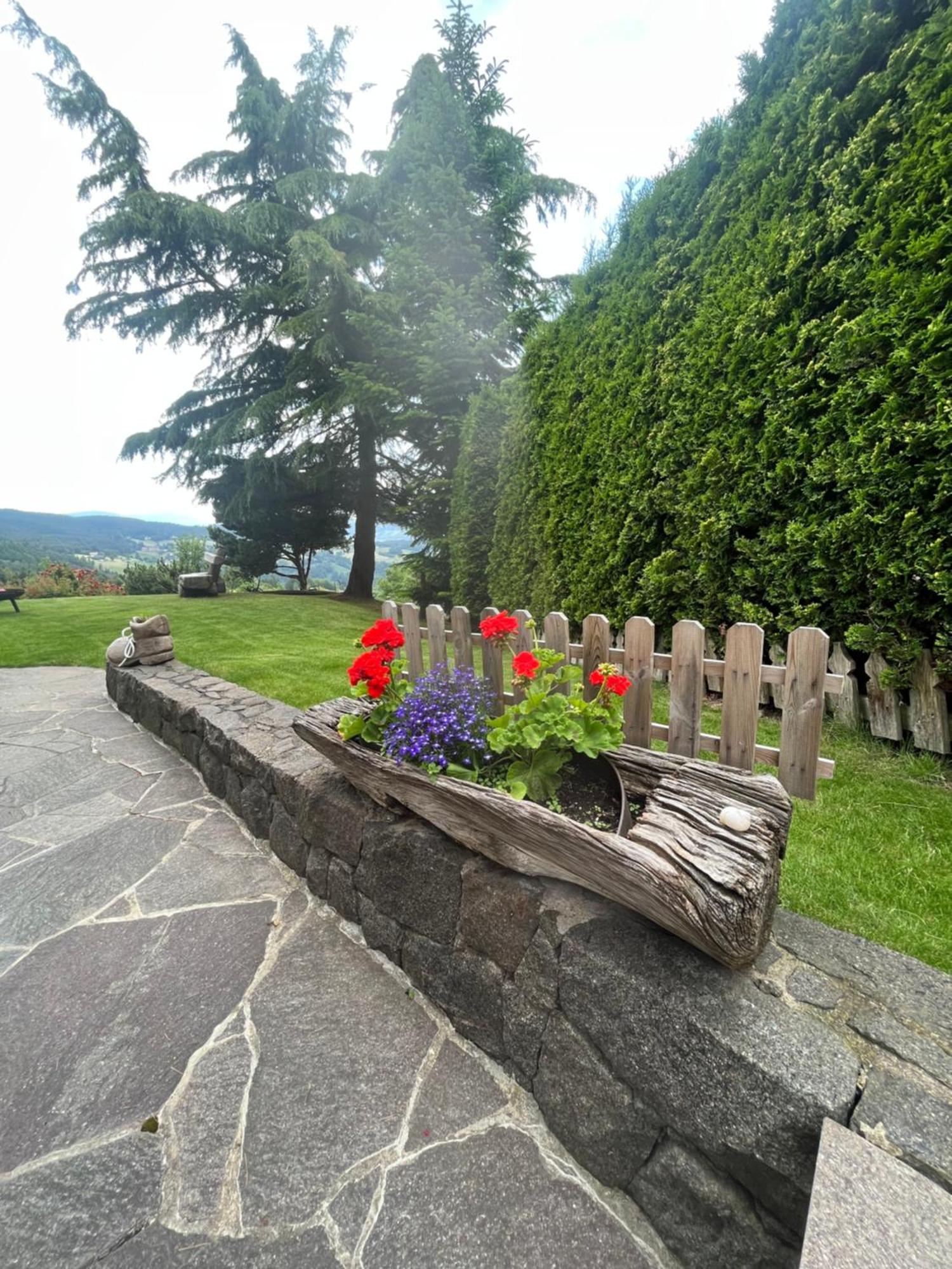 Residence Burghof Siusi Exterior photo